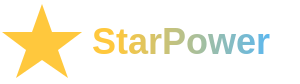 Logo StarPower